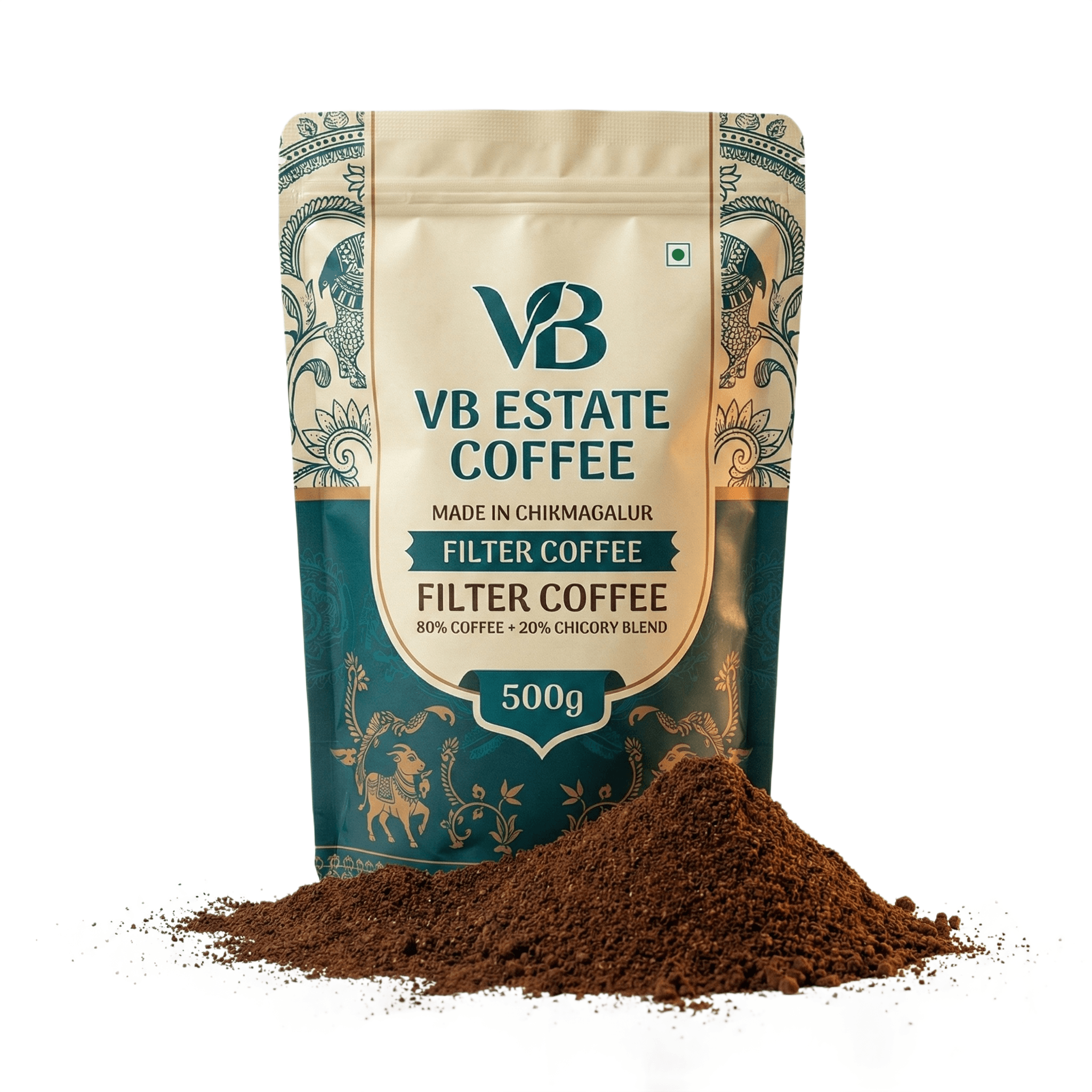 Image of Made in Chikmagalur